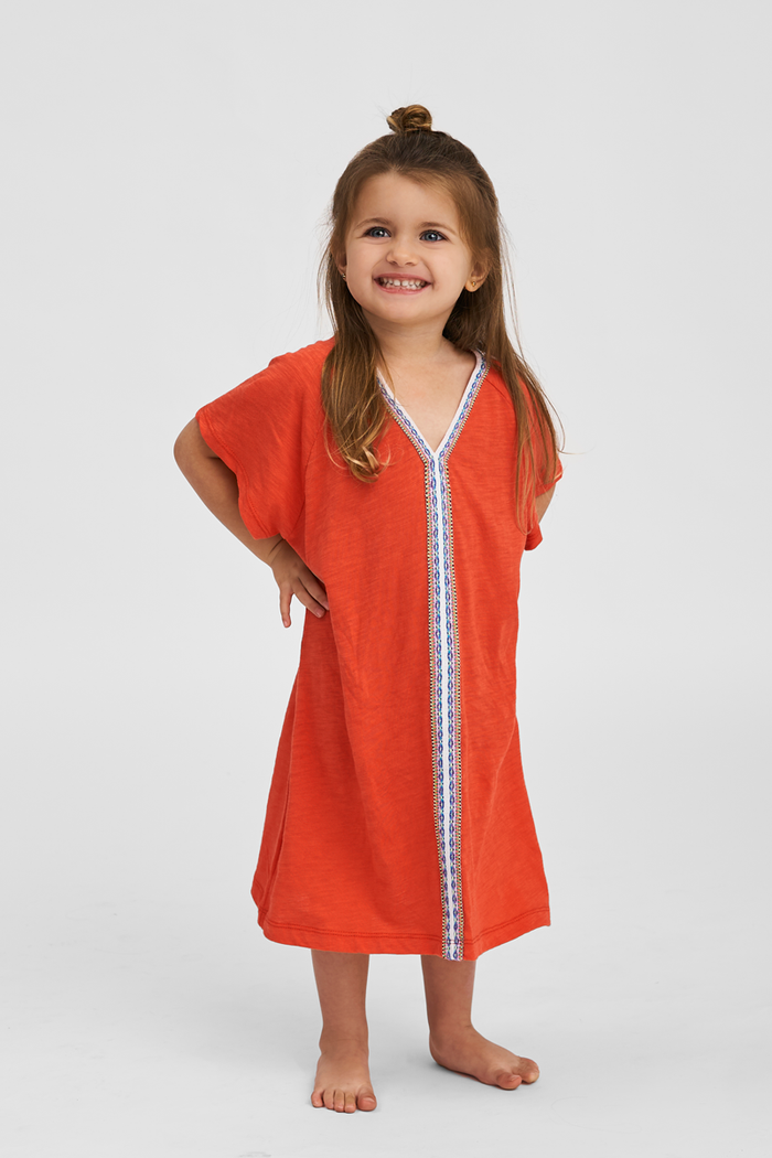 Pima Kids Abaya