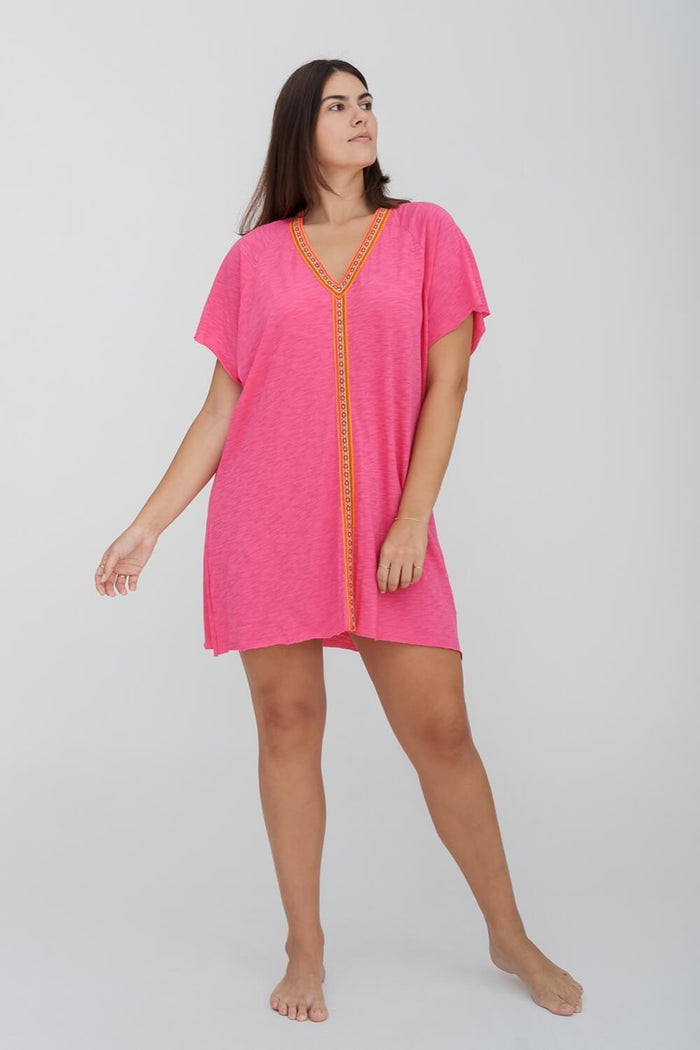 Hot Pink / PETITE