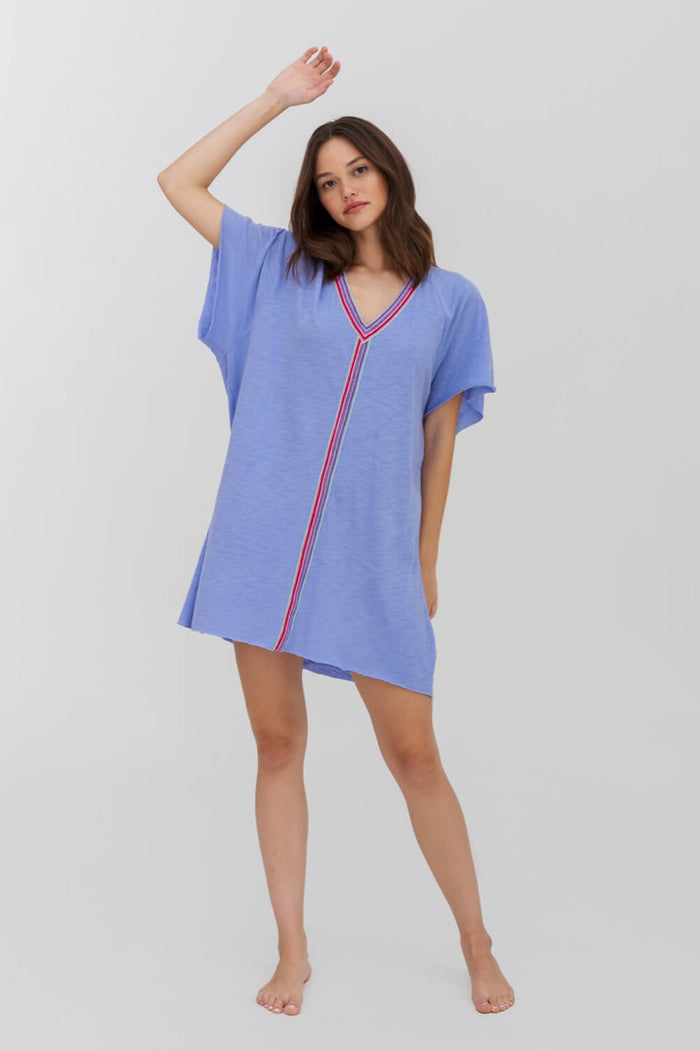 Periwinkle / PETITE