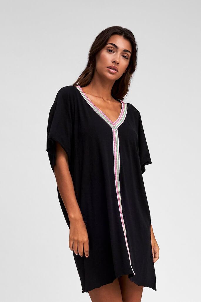 Pima Mini Abaya