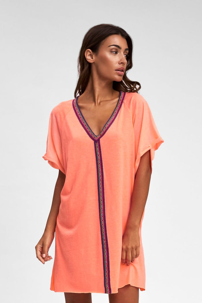 Pima Mini Abaya