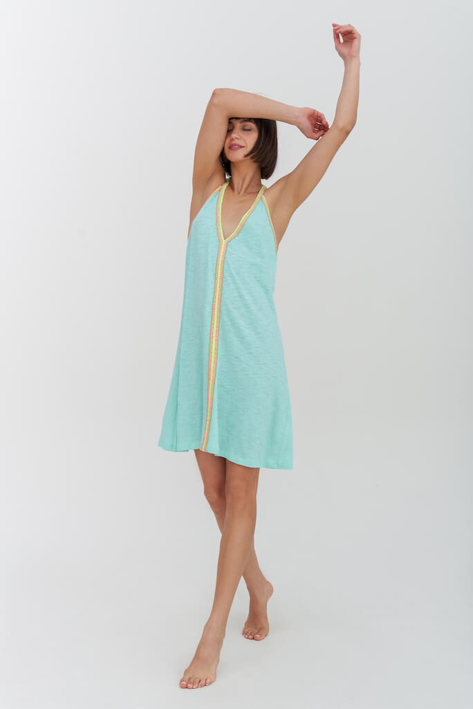 Turquoise / STANDARD