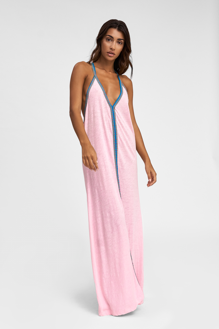Light Pink / TALL