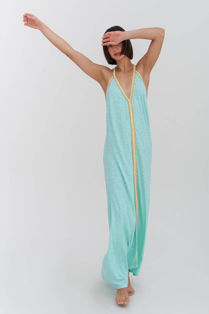 Turquoise / STANDARD