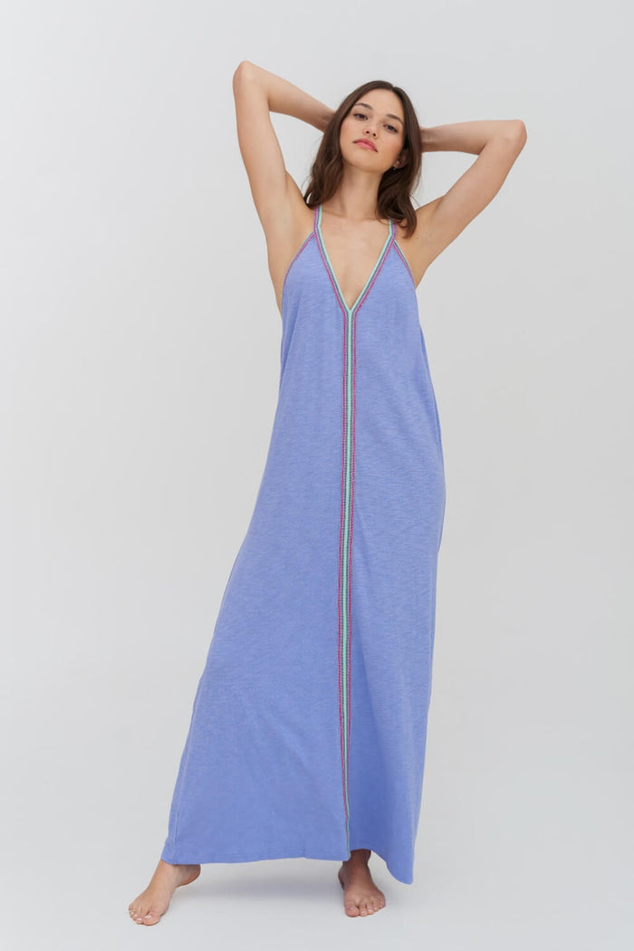 Periwinkle / PETITE