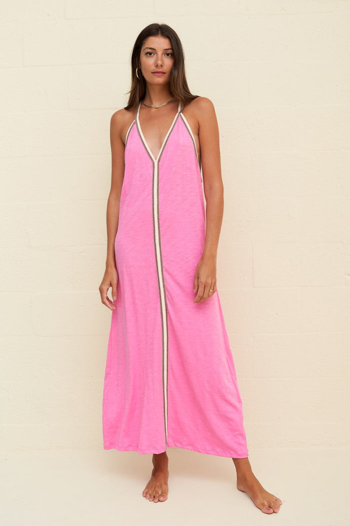Pima Sundress