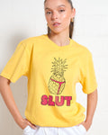 Pineapple Slut T-Shirt