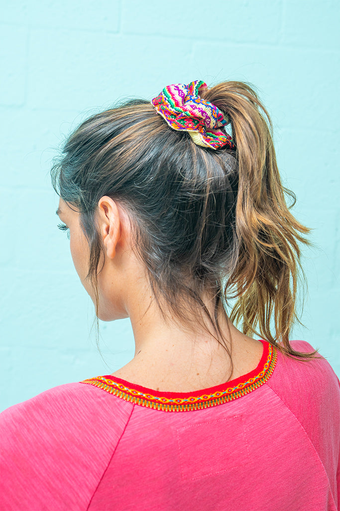 Pitusa Scrunchie