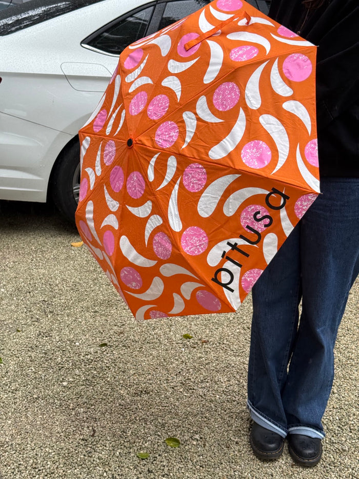 pītusa umbrella
