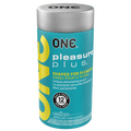 Pleasure Plus Condoms | Pleasure Plus Condoms ONE®