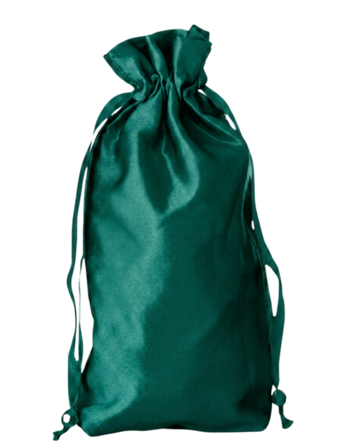Pleasure Tote — Single Layered