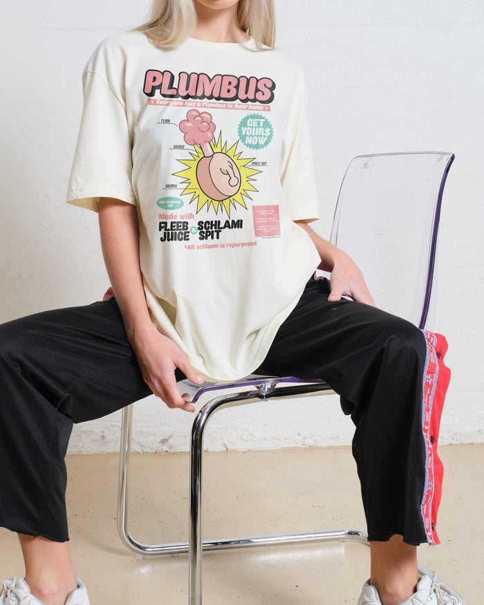 Plumbus T-Shirt Australia Online