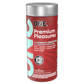 Premium Pleasures™ Condoms Variety Pack