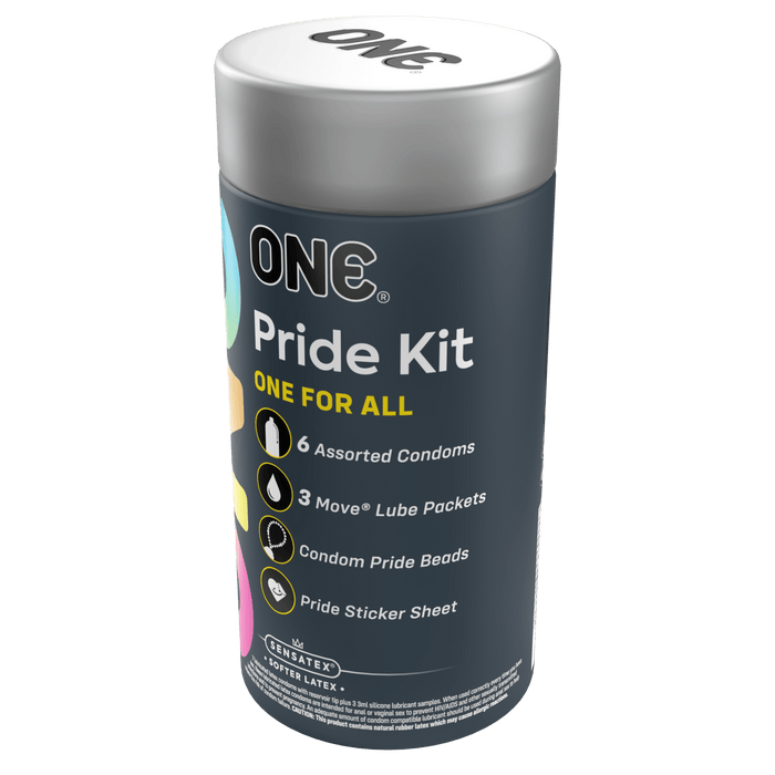 Pride Kit | Pride Kit ONE®