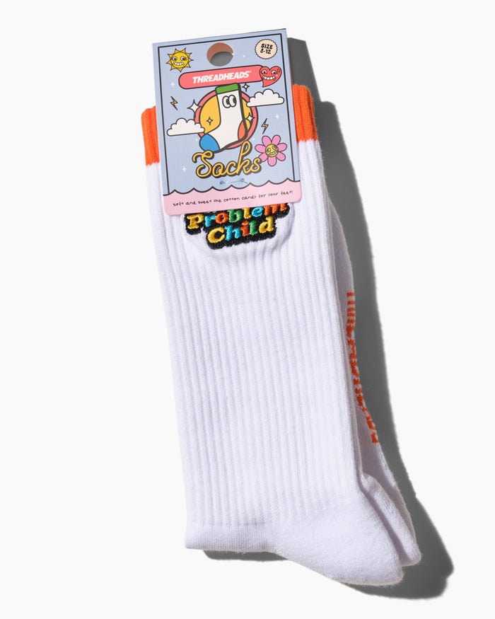 Problem Child Socks Australia Online