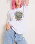 Psychedelic Research Volunteer T-Shirt Australia Online