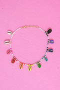 Pukka Shell Necklace