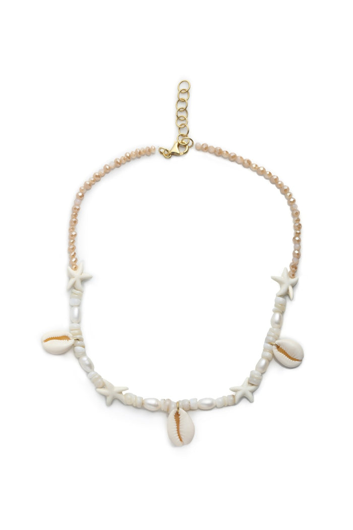 Pukka Shell Necklace