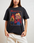 Pyrokinesis for Beginners T-Shirt Australia Online