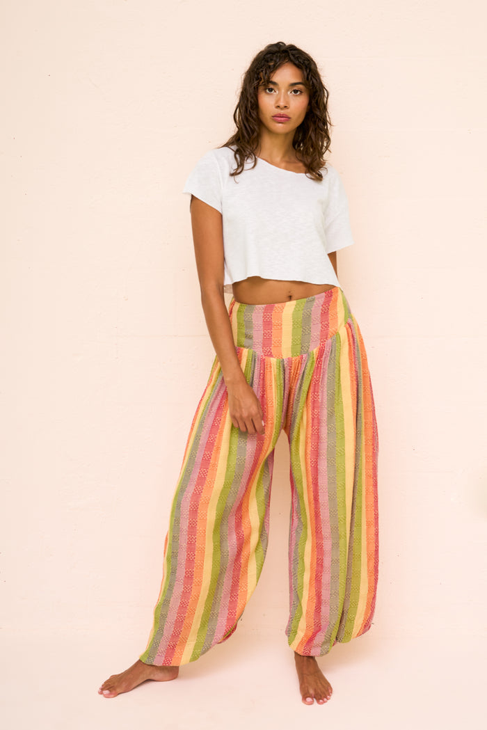 Rainbow Loom Aladdin Pants