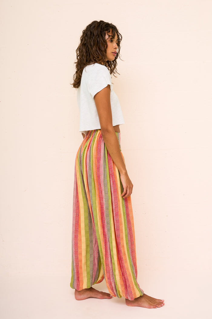 Rainbow Loom Aladdin Pants