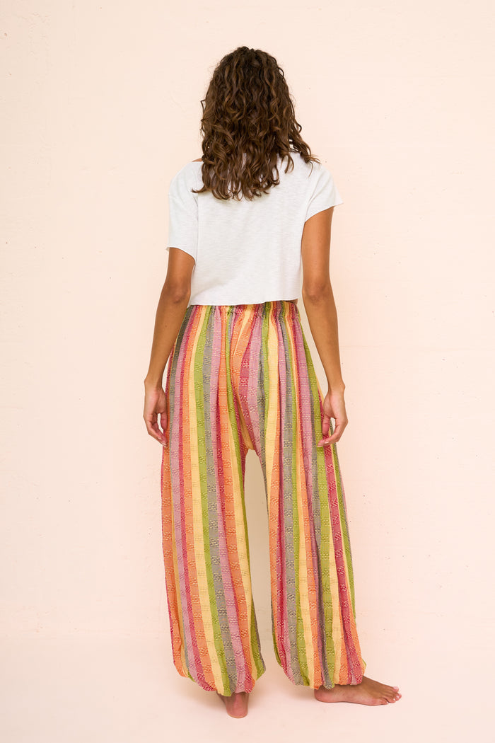 Rainbow Loom Aladdin Pants