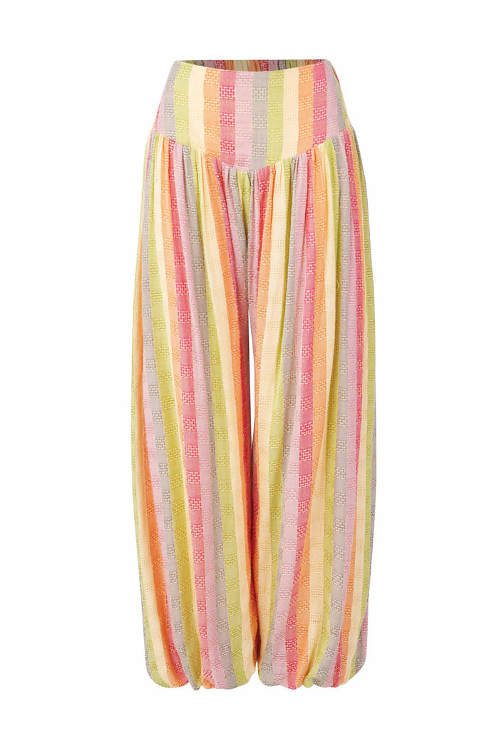 Rainbow Loom Aladdin Pants