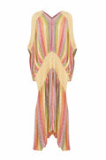 Rainbow Loom Olimpia Dress