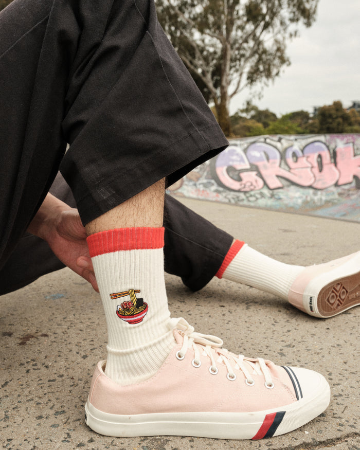 Ramen Socks Australia Online