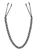 Reign Noir Black Nipple Tweezer Clamps
