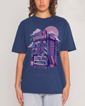 Retro Vending Machine T-Shirt