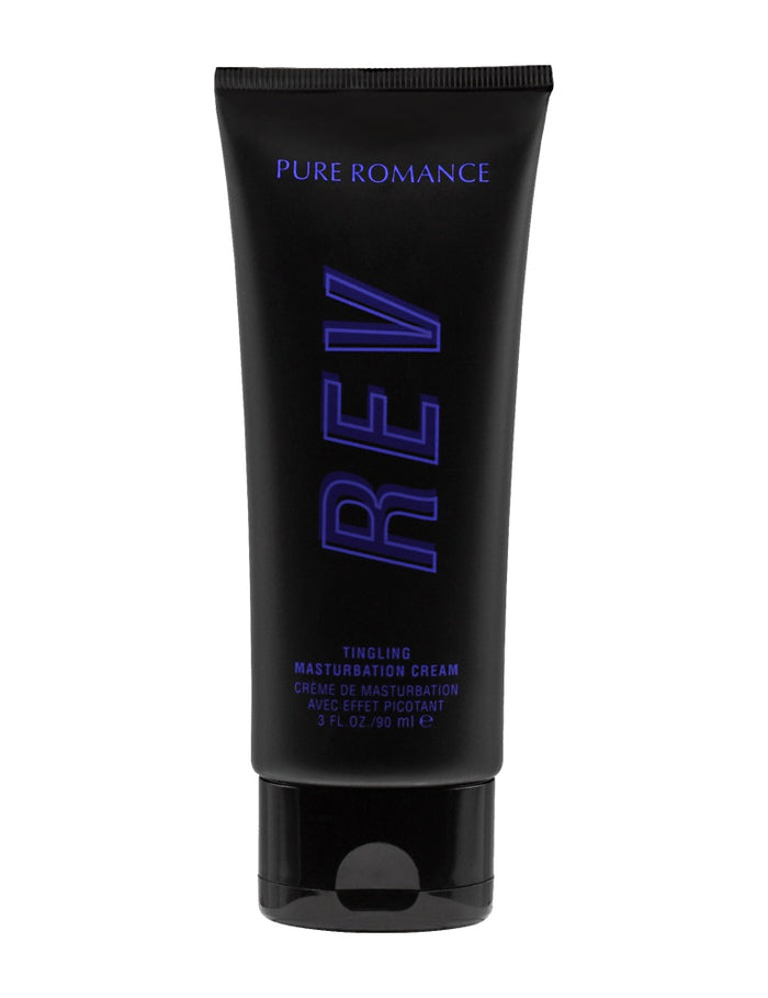 REV Masturbation Cream