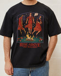 Rise Above the Bullshit T-Shirt Australia Online