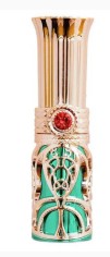 Ruby Kisses / Emerald Kisses