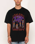 Salem Summer Camp T-Shirt