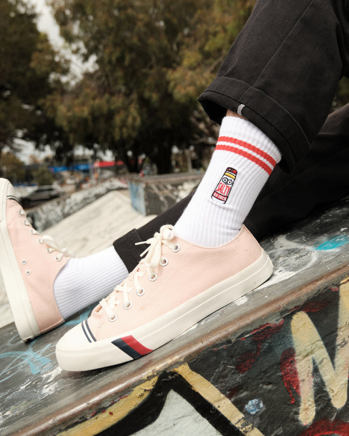 Salty AF Socks Australia Online