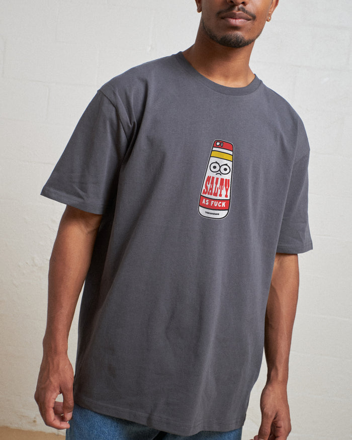 Salty AF T-Shirt Australia Online