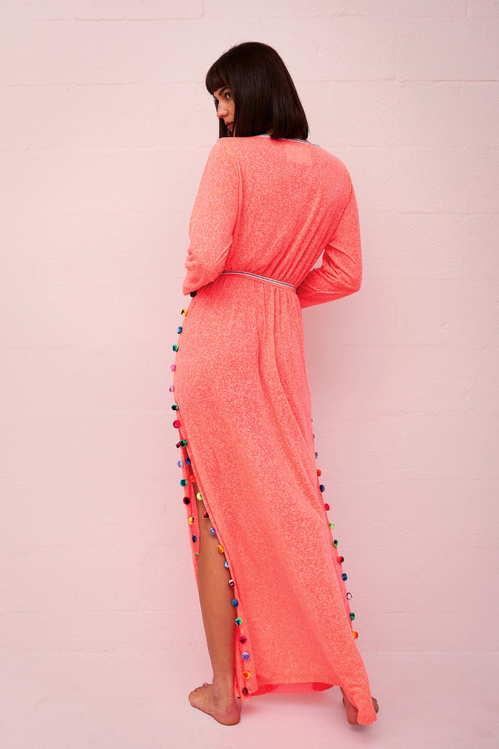 Santorini Dress