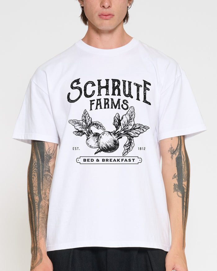 Schrute Farms T-Shirt