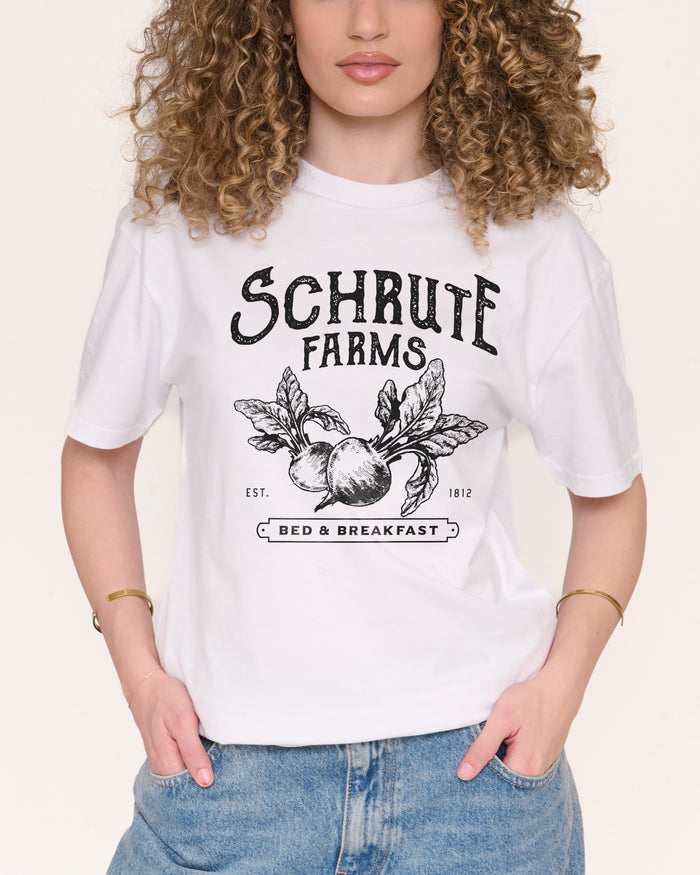 Schrute Farms T-Shirt