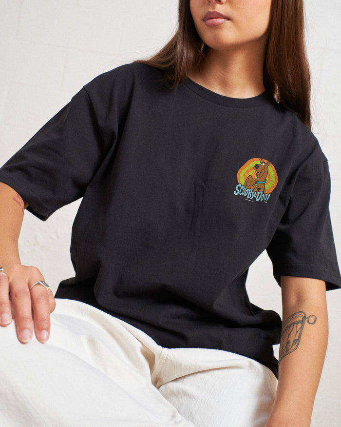 Scooby-Doo Mini Print Tee Australia Online