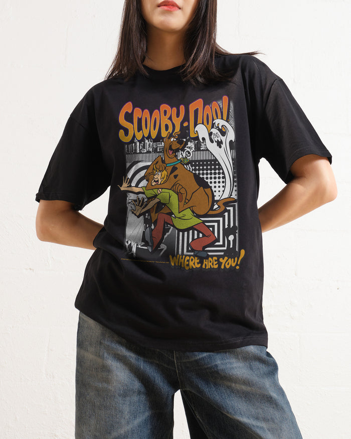 Scooby & Shaggy T-Shirt Australia Online