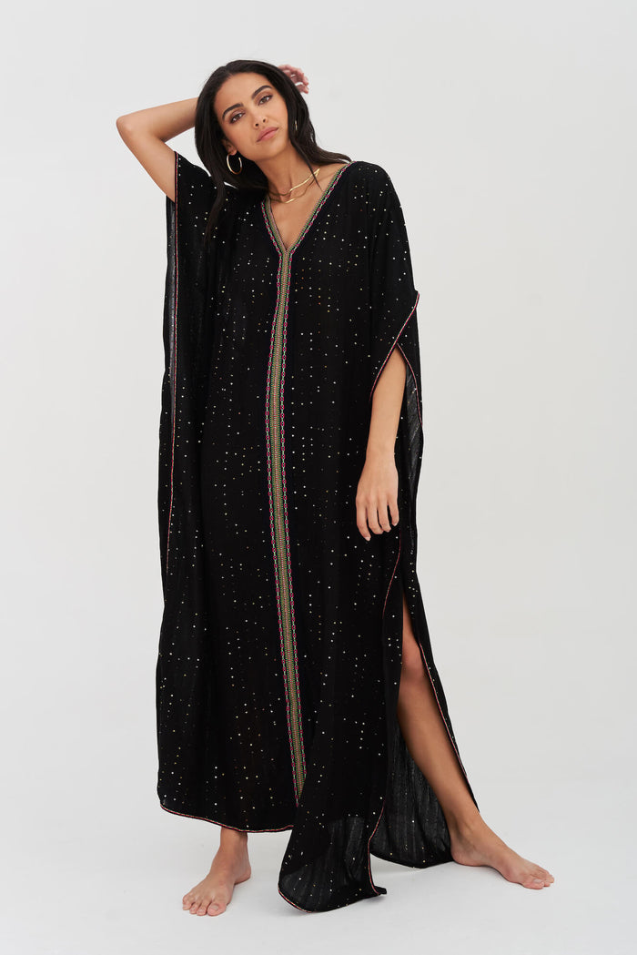 Sequin Thobe
