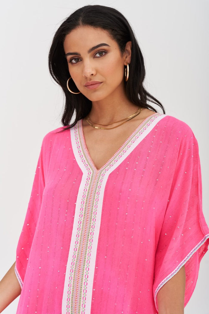 Sequin Thobe
