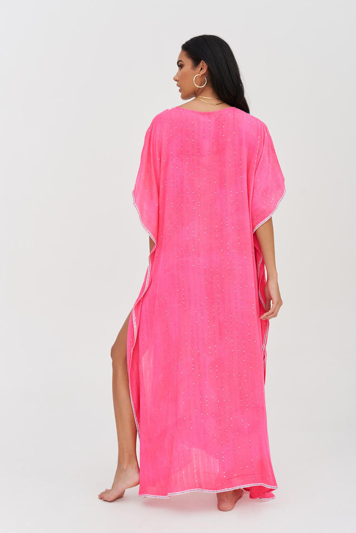 Sequin Thobe