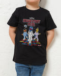 Sesame Street Fever Kids T-Shirt