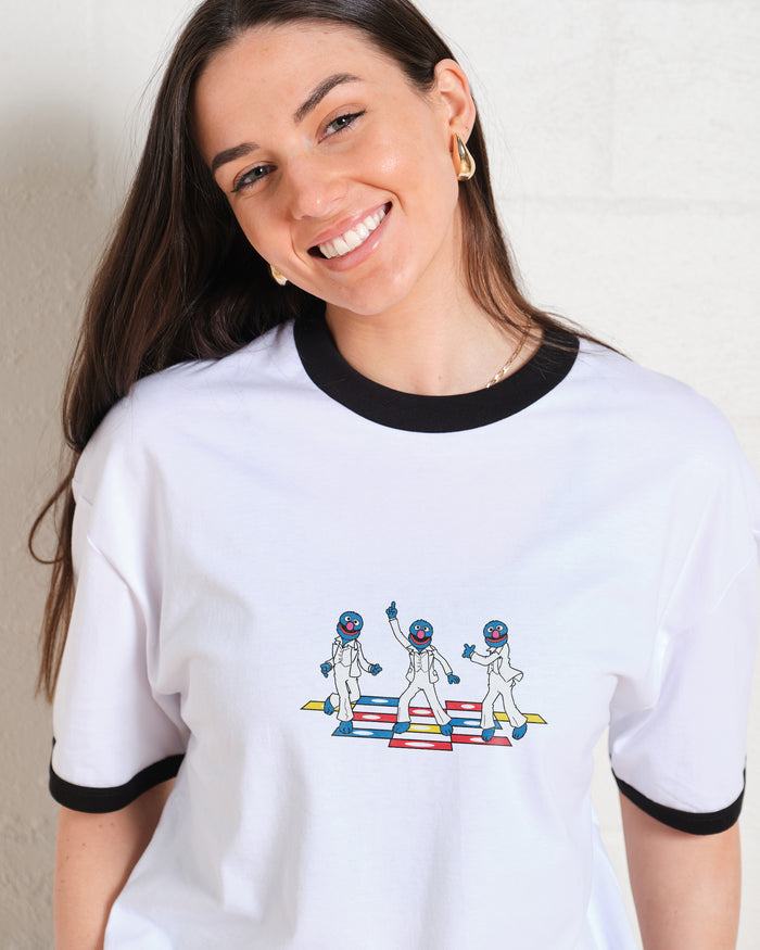 Sesame Street Fever T-Shirt Australia Online