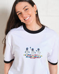 Sesame Street Fever T-Shirt Australia Online