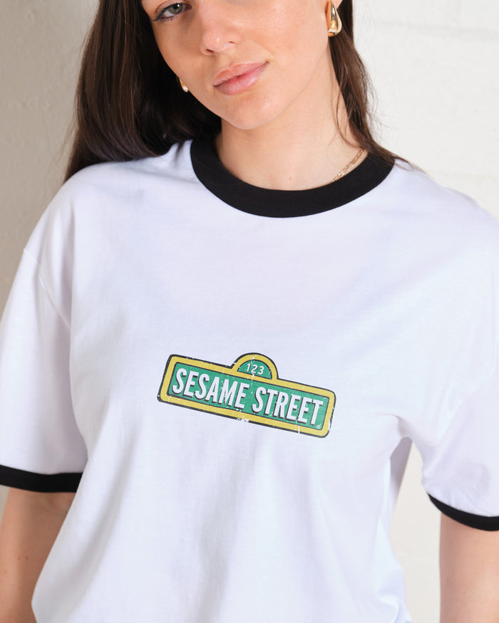 The Gang's All Here T-Shirt Australia Online