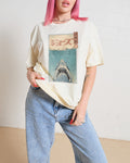 Shark Ukiyo-e T-Shirt Australia Online